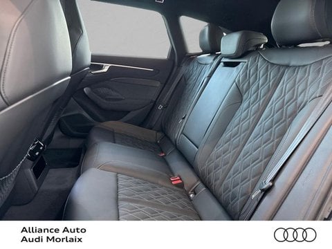 Voitures D'occasion À Saint-Martin-Des-Champs | Audi A6 Avant 2.0 Tfsi 299Ch E-Hybrid S Line Qua...