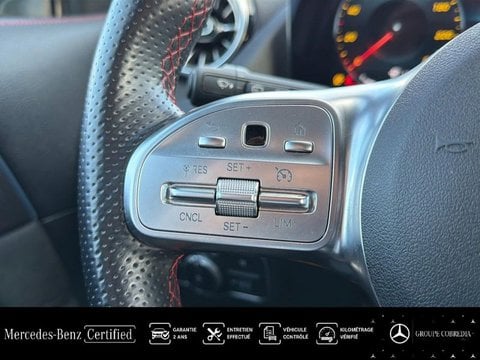 Voitures D'occasion À Vannes | Mercedes-Benz Gla 200 D 150Ch Amg Line 8G-Dct