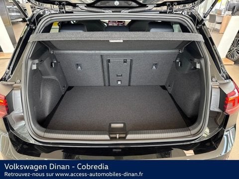 Voitures D'occasion À Quevert | Volkswagen Golf 1.5 Etsi Evo2 150Ch R-Line Edition Dsg7