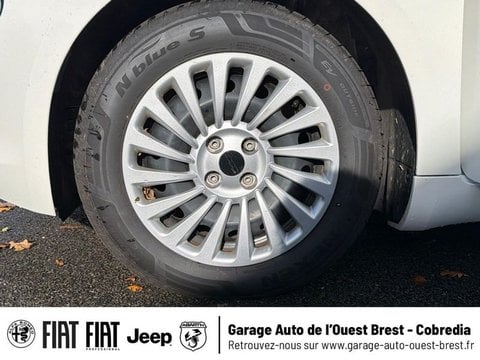 Voitures D'occasion À Brest | Fiat 500 E 95Ch My23