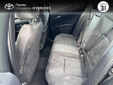 Voitures D'occasion À Pluneret | Lexus Ux 250H 2Wd Pack Business My20