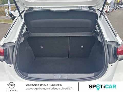 Voitures D'occasion À Yffiniac | Opel Corsa 1.2 75Ch Edition