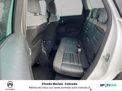 Voitures D'occasion À Saint-Martin-Des-Champs | Citroën C3 Aircross Puretech 130Ch S&S Shine Pa...