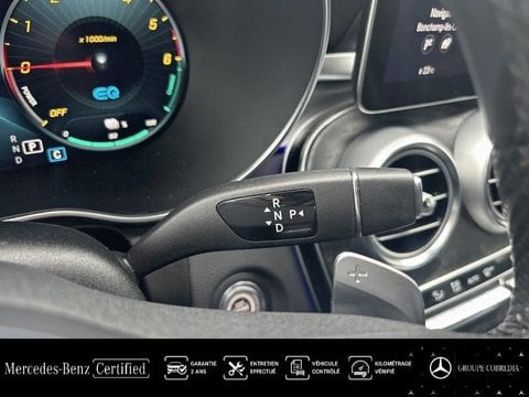 Voitures D'occasion À Bonchamps-Les-Laval | Mercedes-Benz Glc Coupé 300 De 194+122Ch Amg Line 4...