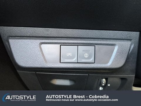 Voitures D'occasion À Brest | Dacia Sandero 1.0 Eco-G 100Ch Stepway Expression