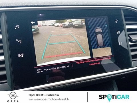 Voitures D'occasion À Brest | Peugeot 308 1.5 Bluehdi 130Ch S&S Gt