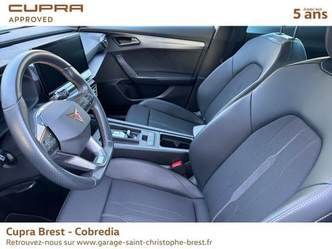 Voitures D'occasion À Brest | Cupra Formentor 1.4 E-Hybrid 204Ch Business Edition Dsg6