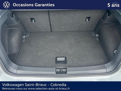 Voitures D'occasion À Saint-Brieuc | Volkswagen T-Cross 1.0 Tsi 116Ch Vw Edition Dsg7