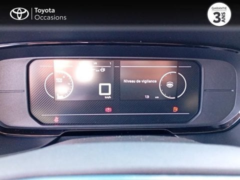 Voitures D'occasion À Saint-Martin-Des-Champs | Toyota Proace City Medium 130 D-4D Start My25