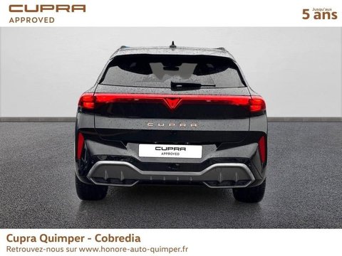 Voitures D'occasion À Quimper | Cupra Terramar 1.5 Etsi Hybrid 150Ch V Dsg7