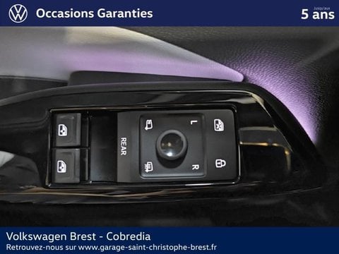 Voitures D'occasion À Brest | Volkswagen Id.3 145Ch Pro 58 Kwh Business
