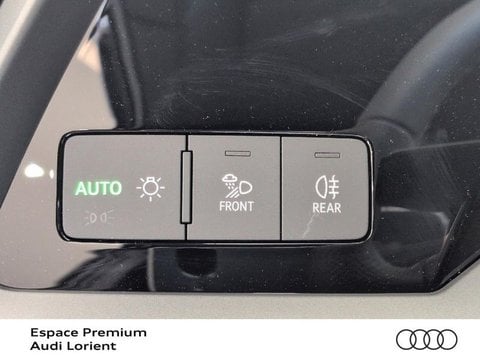 Voitures D'occasion À Lanester | Audi A3 Sportback 40 Tfsi E 204Ch Phev S Line S Tronic 6