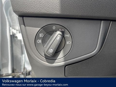Voitures D'occasion À Morlaix | Volkswagen Polo 1.0 Tsi 95Ch Style Dsg7