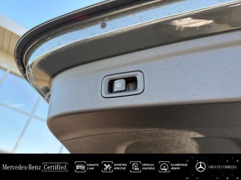 Voitures D'occasion À Saint-Grégoire | Mercedes-Benz Gle 53E Amg 449Ch+170Ch Hybride 4Matic+ 9G...