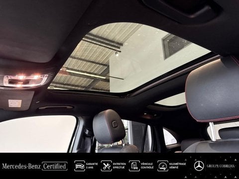 Voitures D'occasion À Quimper | Mercedes-Benz Gla 200 D 150Ch Amg Line 8G-Dct