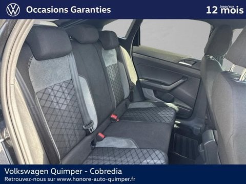 Voitures D'occasion À Quimper | Volkswagen Taigo 1.0 Tsi 116Ch R-Line Dsg7
