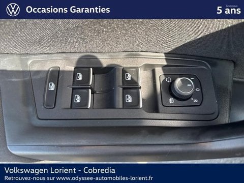 Voitures D'occasion À Lanester | Volkswagen T-Roc 1.5 Tsi Evo 150Ch Carat Dsg7 S&S