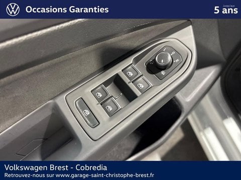 Voitures D'occasion À Brest | Volkswagen Golf 1.5 Etsi Opf 150Ch Style Dsg7