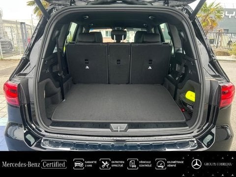 Voitures D'occasion À Saint-Brieuc | Mercedes-Benz Glb 200 D 150Ch Business Line 8G-Dct