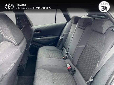 Voitures D'occasion À Belz | Toyota Corolla Touring Spt 1.8 140Ch Dynamic Business My24