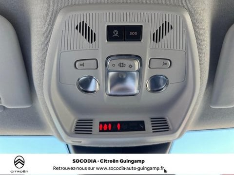 Voitures D'occasion À Guingamp | Citroën C3 1.2 Turbo 100Ch Collection