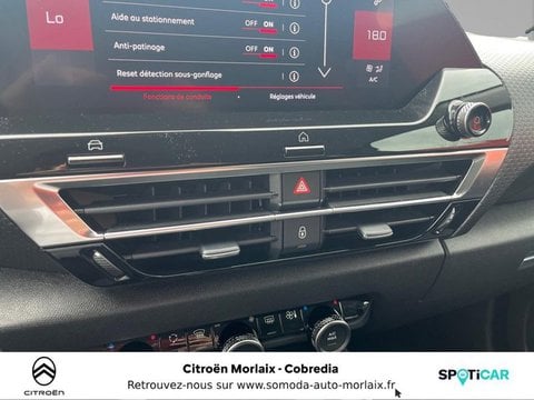 Voitures D'occasion À Saint-Martin-Des-Champs | Citroën C4 Puretech 130Ch S&S Shine Pack Eat8