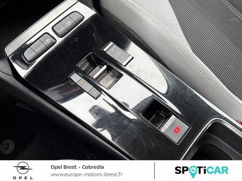 Voitures D'occasion À Brest | Opel Mokka Mokka-E 136Ch Elegance Business