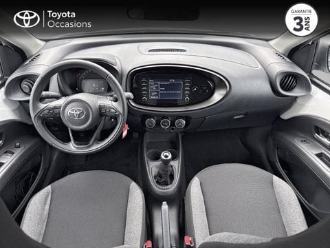 Voitures D'occasion À Plérin | Toyota Aygo X 1.0 Vvt-I 72Ch Dynamic My23