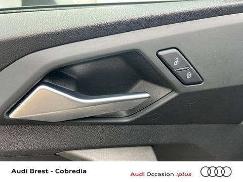 Voitures D'occasion À Brest | Audi A1 Sportback 25 Tfsi 95Ch