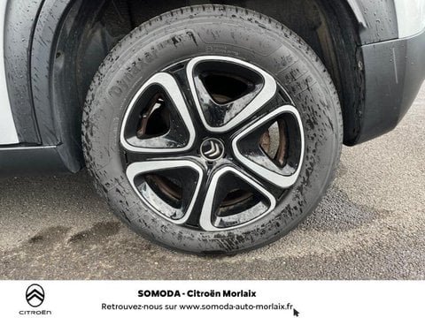 Voitures D'occasion À Saint-Martin-Des-Champs | Citroën C3 Aircross Puretech 110Ch S&S Feel E6.D