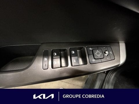 Voitures D'occasion À Yffiniac | Kia Ev6 229Ch Active 2Wd