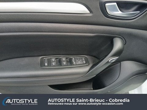 Voitures D'occasion À Yffiniac | Renault Mégane Estate 1.6 E-Tech Plug-In 160Ch Intens