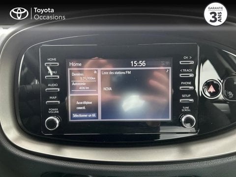 Voitures D'occasion À Vannes | Toyota Aygo X 1.0 Vvt-I 72Ch Dynamic My23