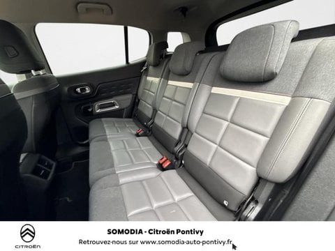 Voitures D'occasion À Loudeac | Citroën C5 Aircross Hybrid 225Ch Shine Pack E-Eat8