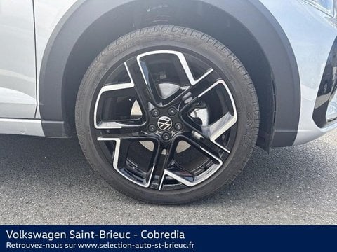 Voitures D'occasion À Saint-Brieuc | Volkswagen Taigo 1.0 Tsi 116Ch R-Line Edition Dsg7