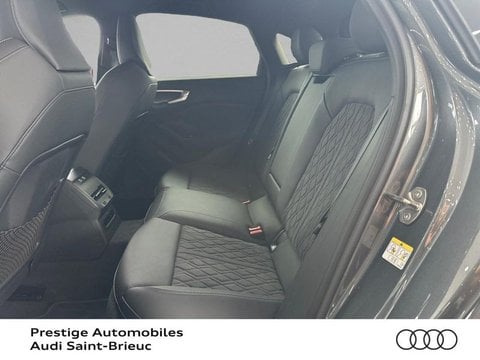 Voitures D'occasion À Saint-Brieuc | Audi A5 2.0 E-Hybrid 367Ch S Line Quattro S Tronic 7