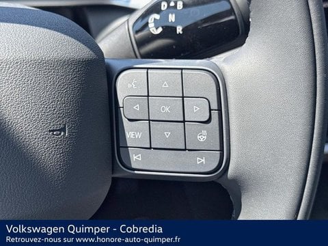 Voitures D'occasion À Quimper | Volkswagen Id.3 Neo 170Ch 50Kwh Life