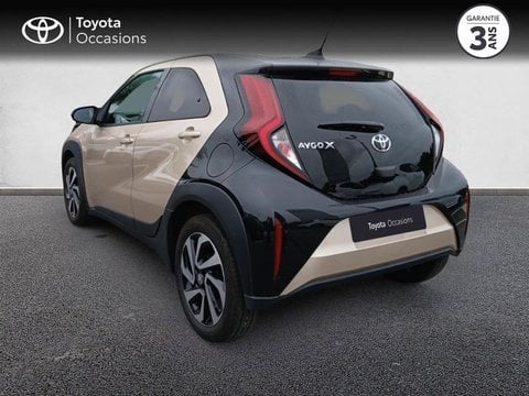 Voitures D'occasion À Carhaix-Plouguer | Toyota Aygo X 1.0 Vvt-I 72Ch Design My23