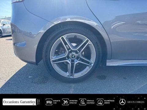 Voitures D'occasion À Bonchamps-Les-Laval | Mercedes-Benz Classe B 200D 150Ch Amg Line 8G-Dct
