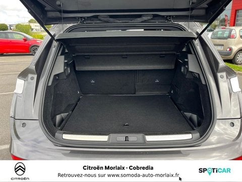 Voitures D'occasion À Saint-Martin-Des-Champs | Ds Ds 7 Crossback Bluehdi 130Ch Business Automat...