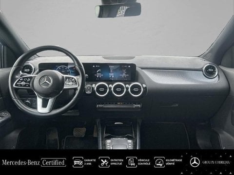 Voitures D'occasion À Saint-Brieuc | Mercedes-Benz Gla 200 D 150Ch Amg Line 8G-Dct