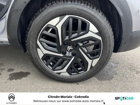Voitures D'occasion À Saint-Martin-Des-Champs | Citroën C4 Puretech 130Ch S&S Shine Eat8