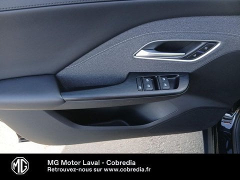 Voitures D'occasion À Laval | Mg Zs 1.5 Hybrid+ 197Ch Comfort