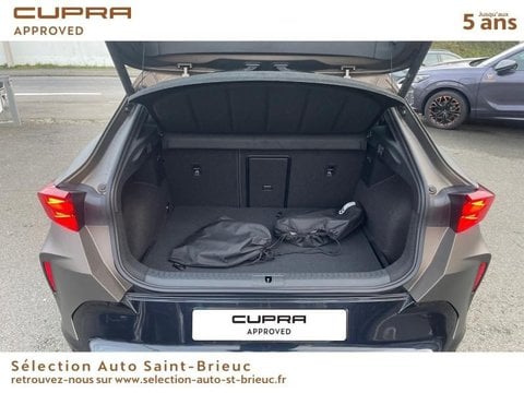 Voitures D'occasion À Saint-Brieuc | Cupra Formentor 1.5 Ehybrid 272Ch Vz Dsg6