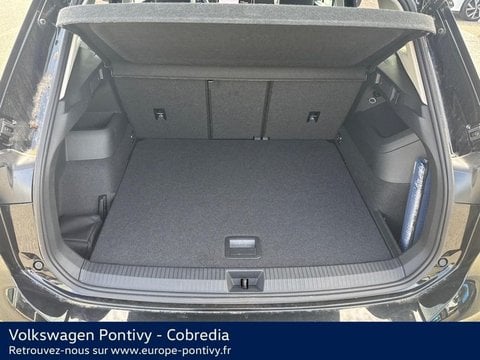 Voitures D'occasion À Pontivy | Volkswagen Tiguan 2.0 Tdi 150Ch Vw Edition Dsg7