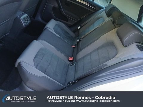 Voitures D'occasion À La Mézière | Volkswagen Golf 1.5 Tsi Evo 150Ch Carat Dsg7 5P