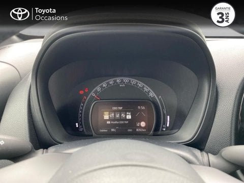 Voitures D'occasion À Vannes | Toyota Aygo X 1.0 Vvt-I 72Ch Design My24