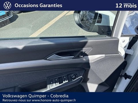 Voitures D'occasion À Quimper | Volkswagen Golf 1.5 Etsi Opf 130Ch Match Dsg7