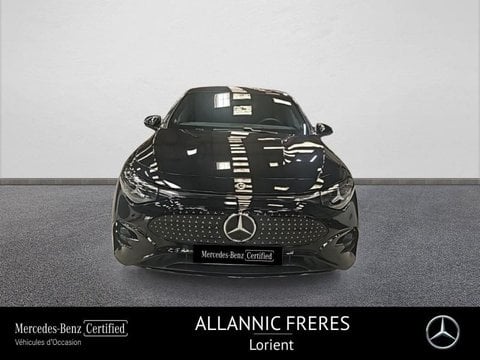 Voitures D'occasion À Caudan | Mercedes-Benz Cla 250+ Eq 272Ch Limited Edition