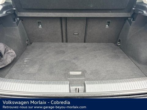 Voitures D'occasion À Morlaix | Volkswagen T-Roc 1.5 Tsi Evo 150Ch Carat Dsg7 S&S